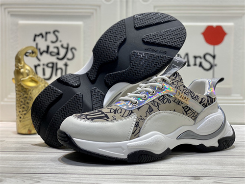 Dior Shoes-M-760