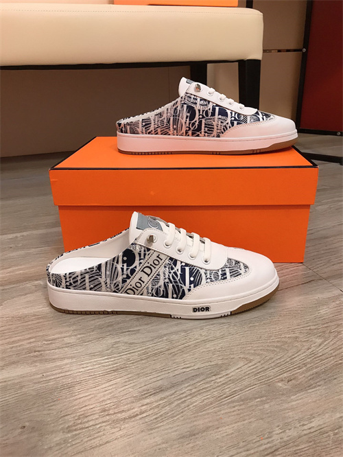 Dior Shoes-M-775