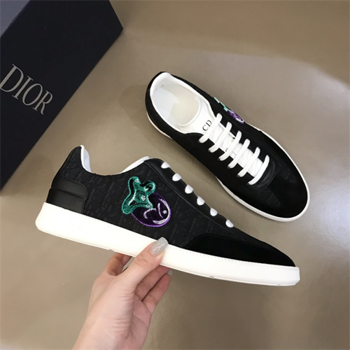 Dior Shoes-M-807