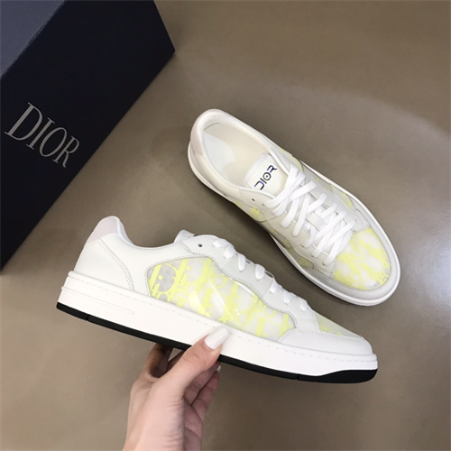 Dior Shoes-M-811