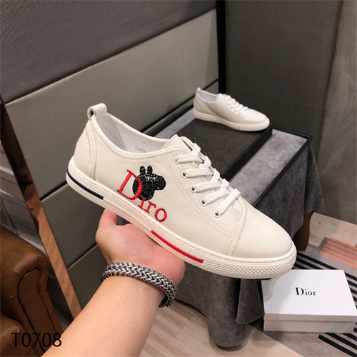 Dior Shoes-M-837