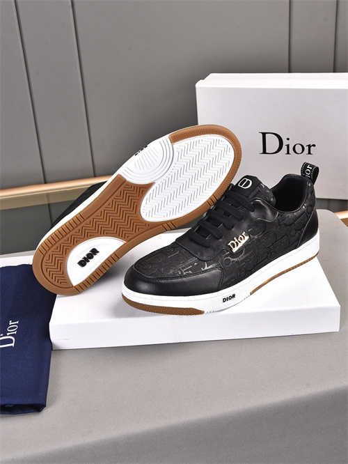 Dior Shoes-M-861