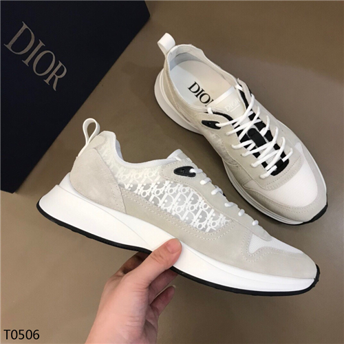 Dior Shoes-M-102