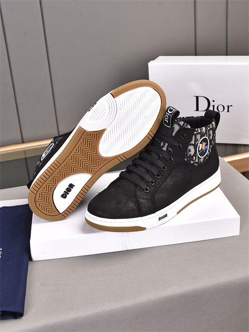 Dior Shoes-M-964