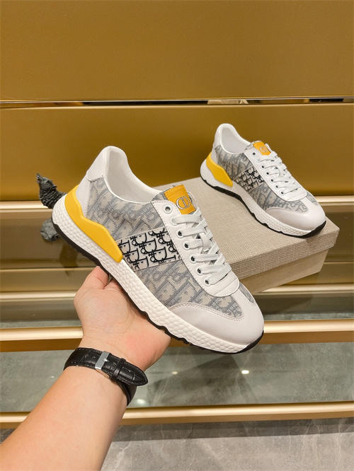 Dior Shoes-M-991
