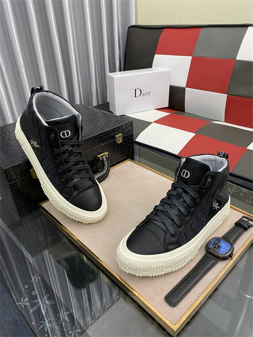 Dior Shoes-M-997