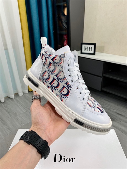 Dior Shoes-M-999