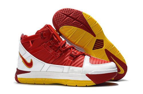 Lebron James 3-M-011
