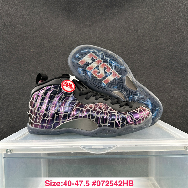 Air Foamposite one-M-0078