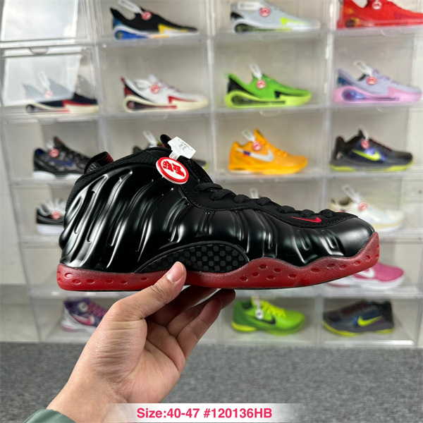 Air Foamposite one-M-0021