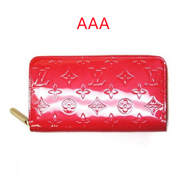 LV Wallet(AAA)-055