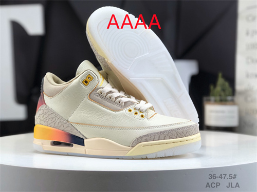 Jordan3(AAAA)-W-070