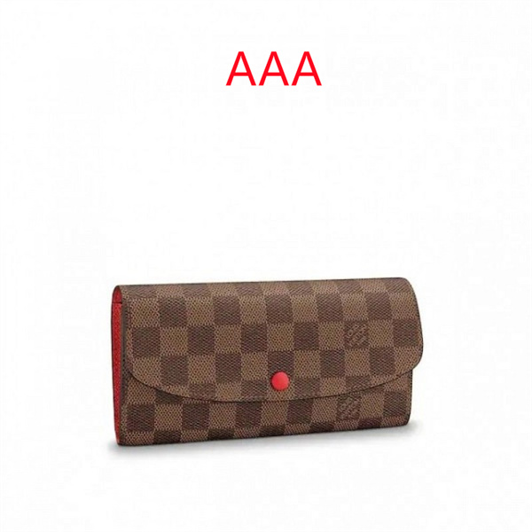 LV Wallet(AAA)-059