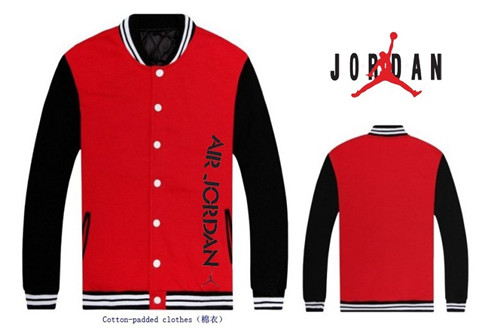 Jordans Baseball jackets-005