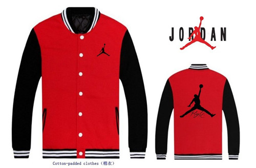 Jordans Baseball jackets-008