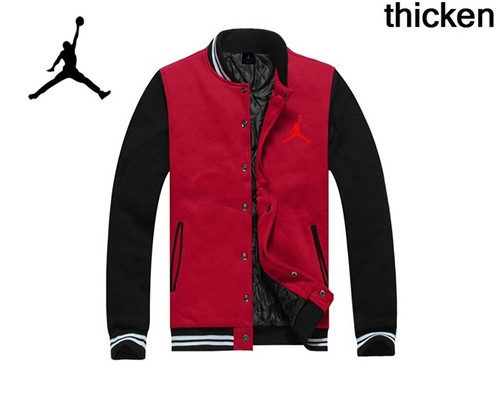Jordans Baseball jackets-119