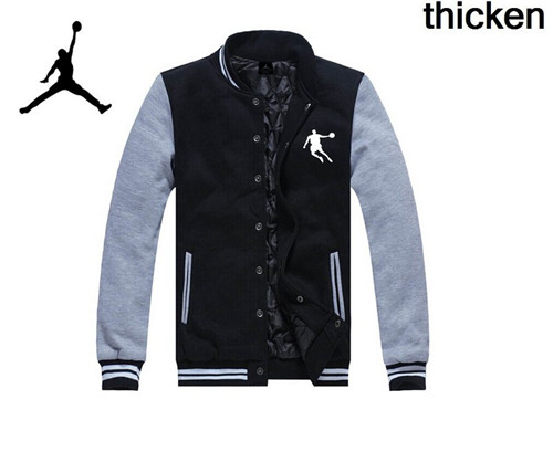 Jordans Baseball jackets-126