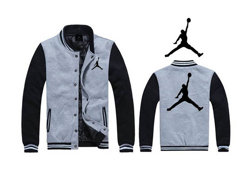 Jordans Baseball jackets-139