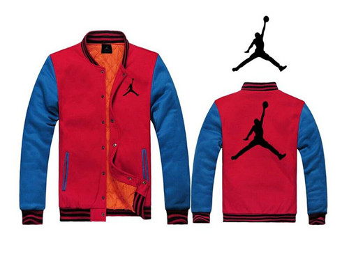 Jordans Baseball jackets-154