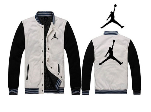Jordans Baseball jackets-156