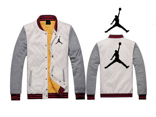 Jordans Baseball jackets-157
