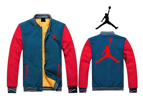 Jordans Baseball jackets-165