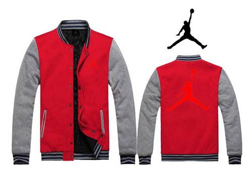 Jordans Baseball jackets-168