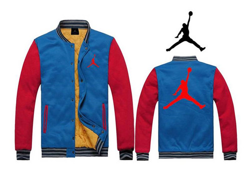 Jordans Baseball jackets-176