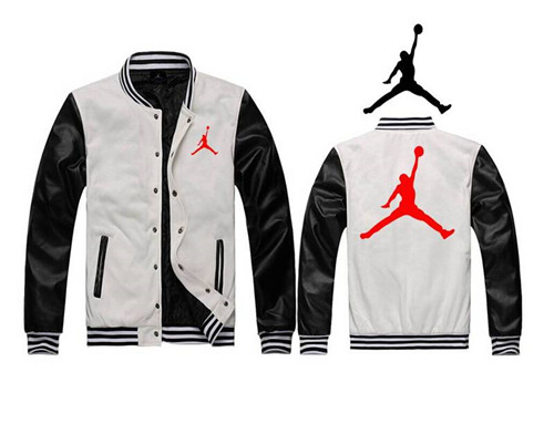 Jordans Baseball jackets-181