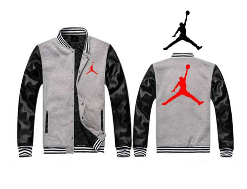 Jordans Baseball jackets-182