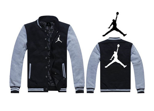 Jordans Baseball jackets-189