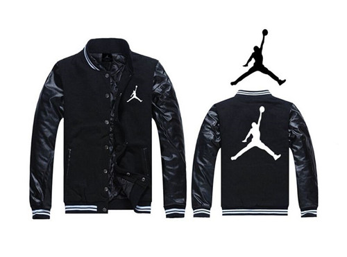 Jordans Baseball jackets-190