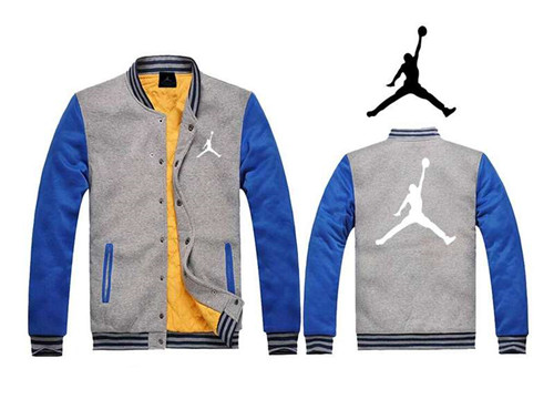 Jordans Baseball jackets-192