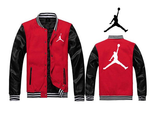 Jordans Baseball jackets-196