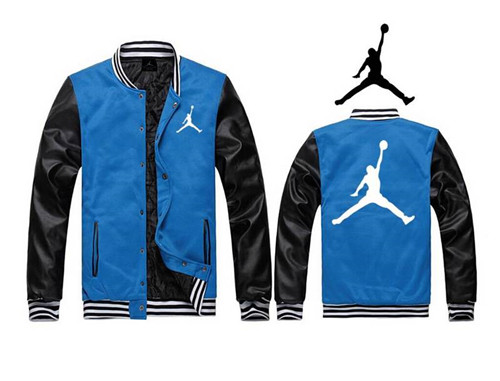 Jordans Baseball jackets-197