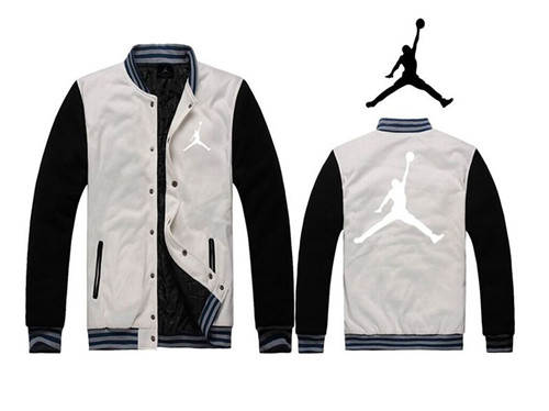 Jordans Baseball jackets-208