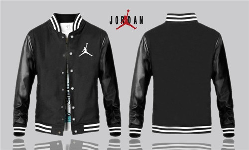 Jordans Baseball jackets-021