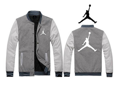 Jordans Baseball jackets-213