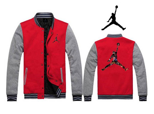 Jordans Baseball jackets-220