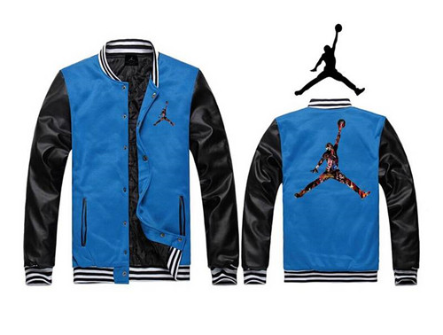 Jordans Baseball jackets-233