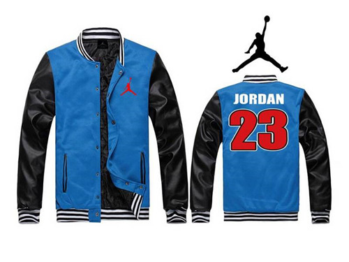 Jordans Baseball jackets-245