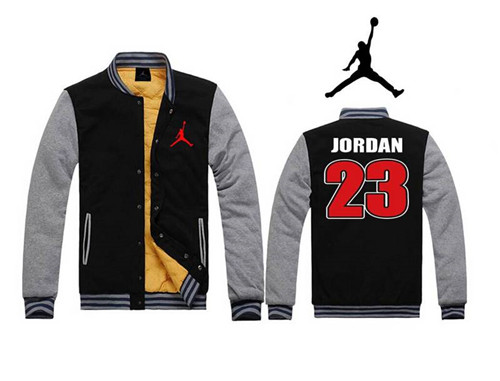 Jordans Baseball jackets-252