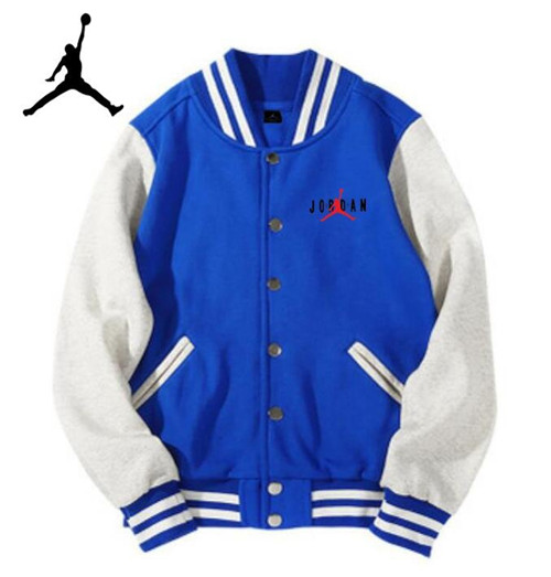 Jordans Baseball jackets-269