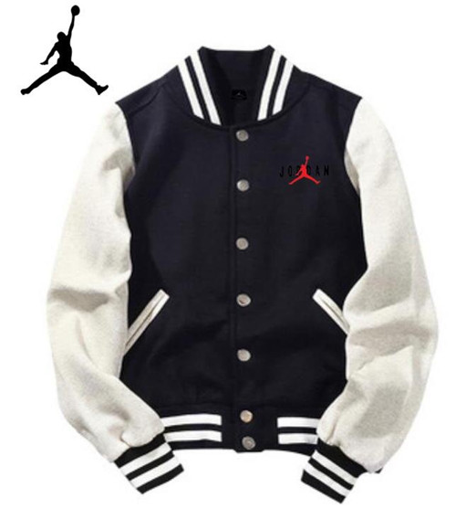 Jordans Baseball jackets-271