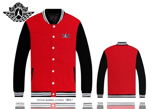 Jordans Baseball jackets-034
