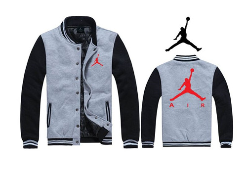 Jordans Baseball jackets-037