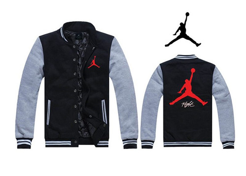 Jordans Baseball jackets-049