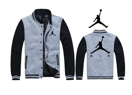 Jordans Baseball jackets-054