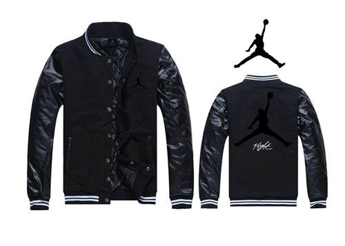Jordans Baseball jackets-060
