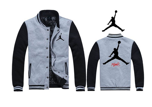 Jordans Baseball jackets-065